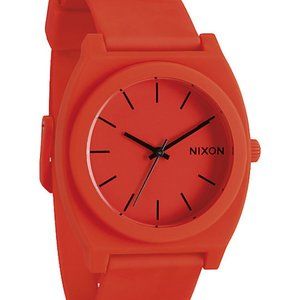 Nixon Time Teller P Watch